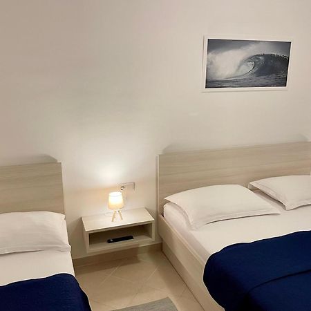 Aurelia Apartment Макарска Экстерьер фото