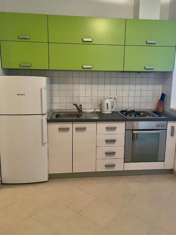 Aurelia Apartment Макарска Экстерьер фото