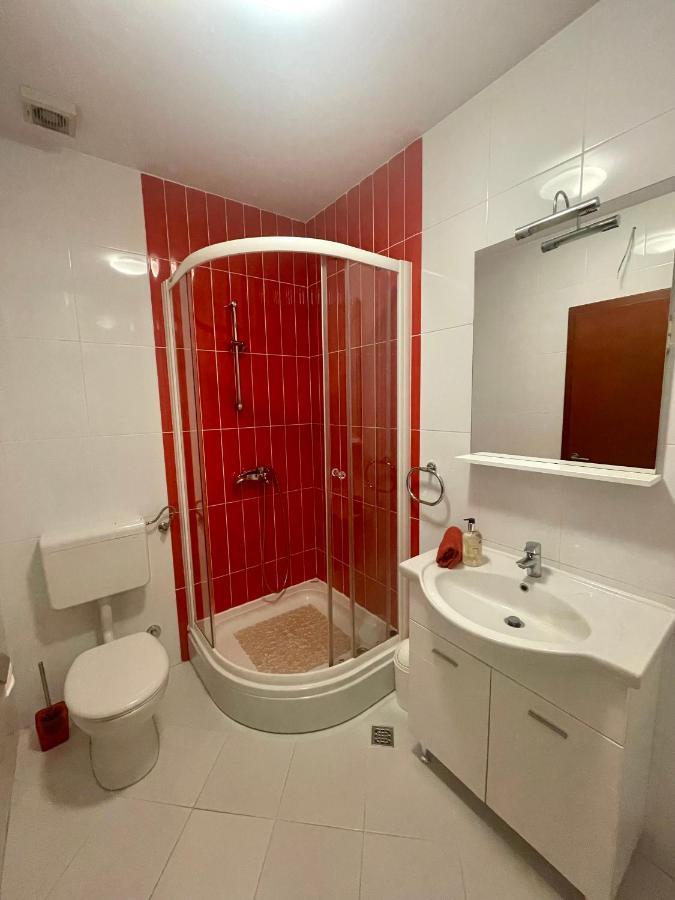 Aurelia Apartment Макарска Экстерьер фото