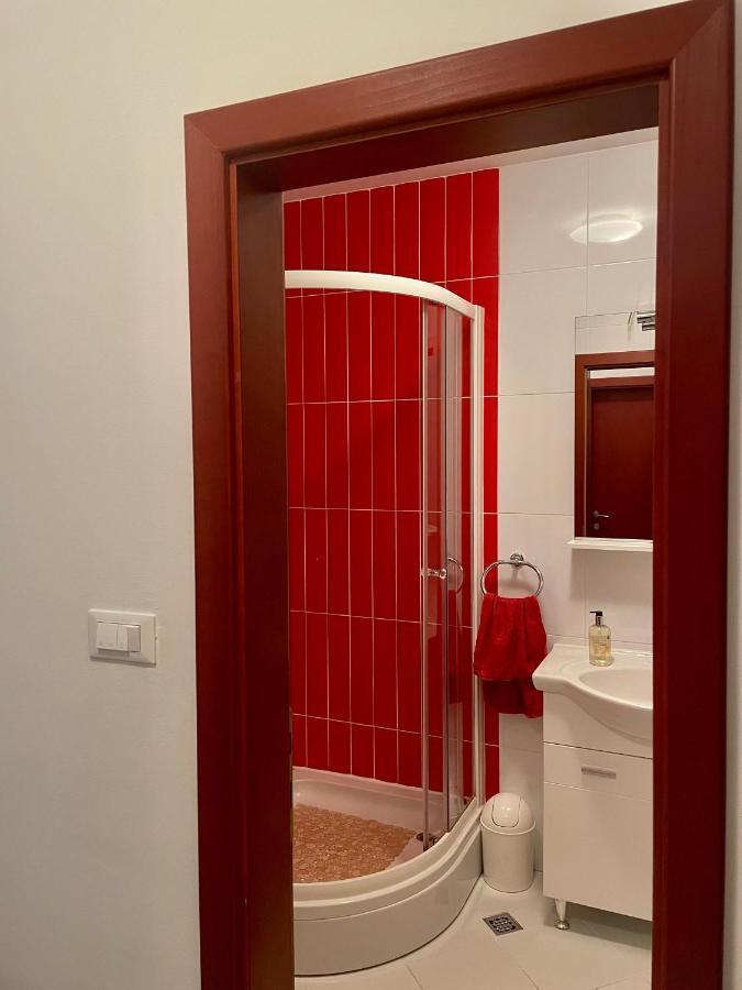 Aurelia Apartment Макарска Экстерьер фото